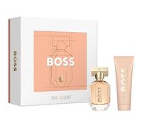 Hugo-Boss BOSS-womens-fragrances Boss-The-Scent-For-HerGift set Eau de Parfum Spray 30 ml + Body Lotion 50 ml
