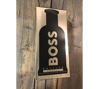 Hugo Boss Boss Black Men's fragrances Boss Bottled AbsoluPerfume Intense Spray