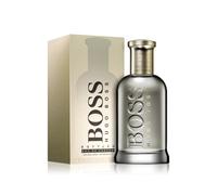 HUGO BOSS Bottled 100ml EDP for Men Spray BRAND NEW Genuine Free Delivery