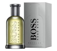 HUGO BOSS Bottled 100ml EDT for Men BRAND NEW Genuine Free Delivery