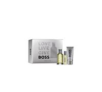 Boss Bottled Eau de Toilette 100ml Gift Set
