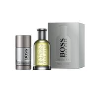 Hugo Boss - Bottled 2 Piece Gift Set: Eau de Toilette (100ml) & Deodorant Stick (75ml)
