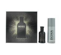 Hugo Boss BOSS Bottled Parfum gift set for men