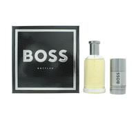 Hugo Boss Bottled 200ml Eau de Toilette + 75gm Deodorant Stick Set