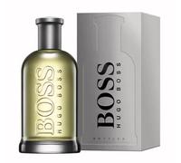 HUGO BOSS Bottled EAU DE TOILETTE EDT for MEN 200ml