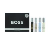 Hugo Boss Boss Bottled Gift Set 4 x 10ml