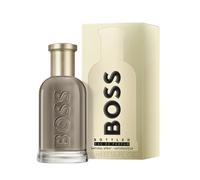 Boss Bottled 50Ml Eau De Parfum One Colour