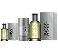 Hugo Boss Boss Black Men's fragrances Boss Bottled Eau de Toilette Spray 50 ml