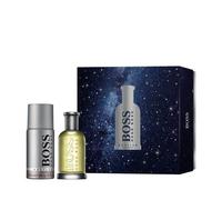 HUGO BOSS BOTTLED 50ML EDT XMAS 2020 GS