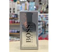 Hugo Boss Boss Black Men's fragrances Boss Bottled Eau de Toilette Spray 50 ml