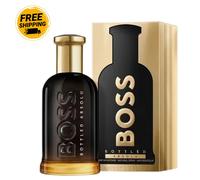 Hugo Boss Boss Black Men's fragrances Boss Bottled AbsoluPerfume Intense Spray