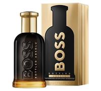 HUGO BOSS BOTTLED ABSOLU FOR MEN 50ML PARFUM INTENSE SPRAY BRAND NEW & SEALED