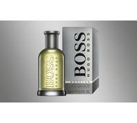 Hugo Boss Boss Bottled Aftershave 100ml Splash