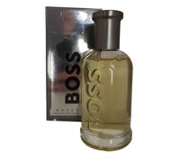 Hugo Boss Bottled After Shave Lotion 100ml Mens Fragrance Fruity Scent