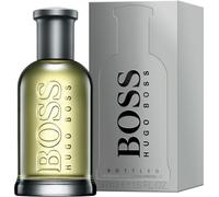 Hugo Boss Boss Bottled Aftershave 100ml Splash