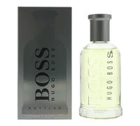 Hugo Boss Boss Bottled Aftershave 100ml Splash