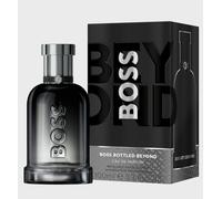 Hugo Boss Bottled Beyond 100ml Eau De Parfum GENUINE NEW & SEALED