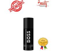 Hugo-Boss Boss-Black-Mens-fragrances Boss-BottledBeyondDeodorant spray