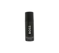 Hugo-Boss Boss-Black-Mens-fragrances Boss-BottledBeyondDeodorant spray