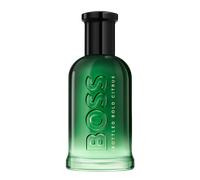 HUGO BOSS BOTTLED BOLD CITRUS EDP 100ml Limited Edition (BRAND NEW SEALED)