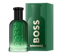 Hugo Boss Bottled Bold Citrus Eau de Parfum Men's Aftershave Spray (50ml, 100ml) - 100ml