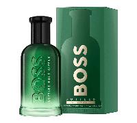 Boss Bottled Bold Citrus 100ml Eau De Parfum GENUINE NEW & SEALED