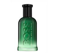 HUGO BOSS BOTTLED BOLD CITRUS EDP 100ml Limited Edition (BRAND NEW SEALED)