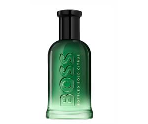 HUGO BOSS BOTTLED BOLD CITRUS EDP 100ml Limited Edition (BRAND NEW SEALED)
