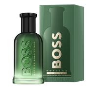 HUGO BOSS BOTTLED BOLD CITRUS 50ML EAU DE PARFUM SPRAY BRAND NEW & SEALED