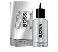 HUGO BOSS Boss Bottled Beyond Intense 200 ML REFILL Eau de toilette Men's Perfumes