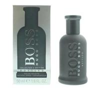Hugo Boss Boss Bottled 50ml Eau de Toilette Spray Collectors Edition