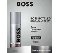 Hugo Boss Boss Bottled Deodorant Spray 150ml