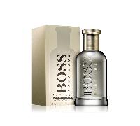 Hugo Boss Bottled Eau de Parfum Men's Aftershave Spray (50ml, 100ml)