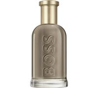 BOSS Bottled 100ml Eau de Parfum, One Colour, Women One Colour