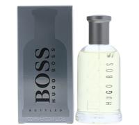 Hugo Boss Bottled Eau de Toilette 100ml Mens Perfume