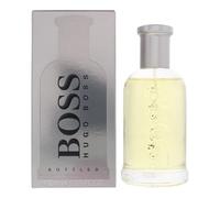 Hugo Boss Bottled Eau de Toilette 100ml Spray Men's - EDT NEW. For Him