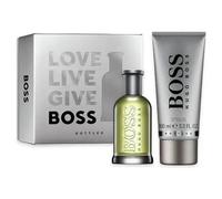 Hugo Boss Bottled Eau De Toilette 50ml Gift Set