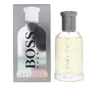 Hugo Boss Boss Black Men's fragrances Boss Bottled Eau de Toilette Spray 50 ml