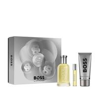 HUGO BOSS - BOSS Bottled Eau de Toilette 100ml Gift Set for Men