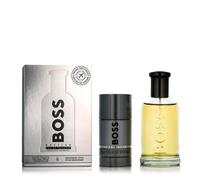 HUGO BOSS Bottled Eau de Toilette Set 100ML Eau de toilette Men's Perfumes