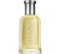 Hugo Boss Boss Black Men's fragrances Boss Bottled Eau de Toilette Spray 50 ml