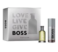 BOSS Bottled perfumery/bath set 2 pc(s) Male