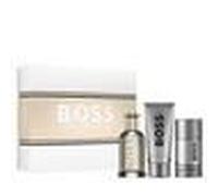 Hugo Boss Boss Bottled Eau de Parfum 100ml Spray Gift Set Brand New