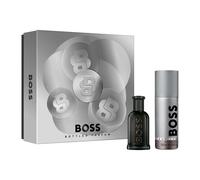 HUGO BOSS BOTTLED EDP Spray 50ML + DEO SPRAY 150ML