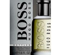 Hugo Boss Bottled EDT 50ml Men Brand New Sealed Authentic Free P+P