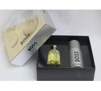 Hugo Boss Boss Bottled 50ml Eau de Toilette + Deodorant Gift Set