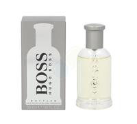 Hugo Boss Boss Black Men's fragrances Boss Bottled Eau de Toilette Spray 50 ml