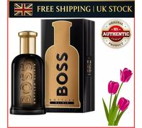Hugo Boss Boss Black Men's fragrances Boss Bottled ElixirEau de Toilette Spray