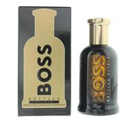 Hugo Boss Boss Black Men's fragrances Boss Bottled ElixirEau de Toilette Spray