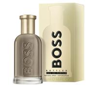 Boss Bottled 50Ml Eau De Parfum One Colour